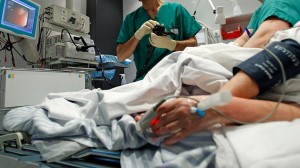 Κολονοσκόπηση με ασφαλείς συνθήκες