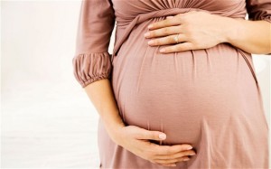 PREGNANT