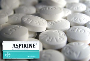 aspirin