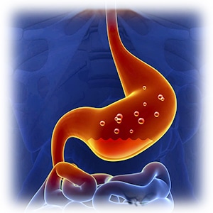 gastroragia